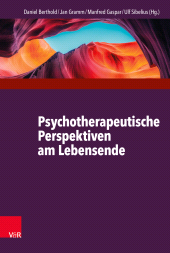 E-book, Psychotherapeutische Perspektiven am Lebensende, Vandenhoeck & Ruprecht