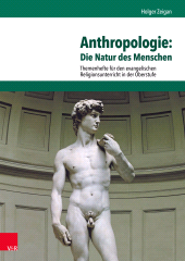 E-book, Anthropologie: Die Natur des Menschen, Vandenhoeck & Ruprecht