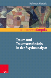 E-book, Traum und Traumverständnis in der Psychoanalyse, Vandenhoeck & Ruprecht
