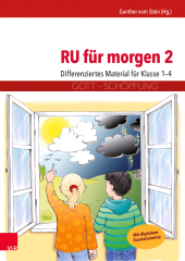 E-book, RU für morgen 2 : Differenziertes Material für Klasse 1-4, Vandenhoeck & Ruprecht