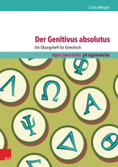 E-book, Der Genitivus absolutus: Ein Übungsheft für Griechisch, Vandenhoeck & Ruprecht