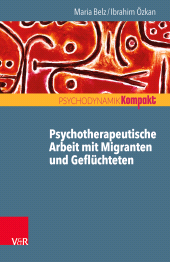 E-book, Psychotherapeutische Arbeit mit Migranten und Geflüchteten, Vandenhoeck & Ruprecht