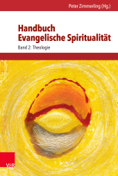 E-book, Handbuch Evangelische Spiritualität : Band 2: Theologie, Vandenhoeck & Ruprecht