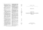 eBook, Carteggio Giuseppe Toniolo-Luigi Luzzatti : 1869-1918, Biblioteca apostolica vaticana