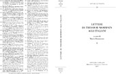 E-book, Lettere di Theodor Mommsen agli Italiani, Biblioteca apostolica vaticana