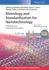 E-book, Metrology and Standardization for Nanotechnology : Protocols and Industrial Innovations, Wiley-VCH