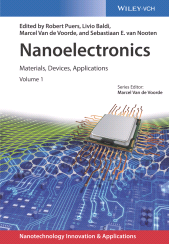 E-book, Nanoelectronics : Materials, Devices, Applications, 2 Volumes, Wiley-VCH