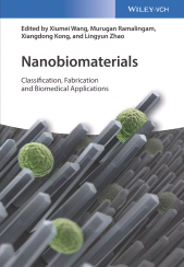 E-book, Nanobiomaterials : Classification, Fabrication and Biomedical Applications, Wiley-VCH