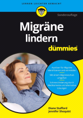 E-book, Migräne lindern für Dummies, Wiley-VCH