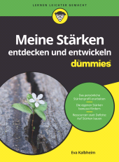 E-book, Meine Stärken entdecken und entwickeln für Dummies, Wiley-VCH