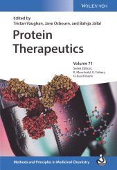 E-book, Protein Therapeutics, Wiley-VCH