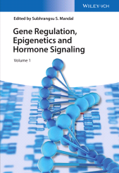 E-book, Gene Regulation, Epigenetics and Hormone Signaling, Wiley-VCH
