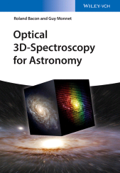 E-book, Optical 3D-Spectroscopy for Astronomy, Wiley-VCH
