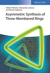 E-book, Asymmetric Synthesis of Three-Membered Rings, Wiley-VCH