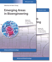 E-book, Emerging Areas in Bioengineering, Wiley-VCH