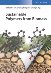 E-book, Sustainable Polymers from Biomass, Wiley-VCH