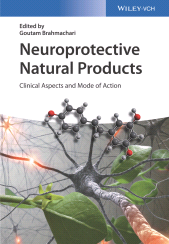 E-book, Neuroprotective Natural Products : Clinical Aspects and Mode of Action, Wiley-VCH