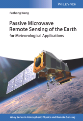 eBook, Passive Microwave Remote Sensing of the Earth : for Meteorological Applications, Wiley-VCH
