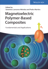 eBook, Magnetoelectric Polymer-Based Composites : Fundamentals and Applications, Wiley-VCH