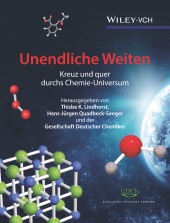 E-book, Unendliche Weiten : Kreuz und quer durchs Chemie-Universum, Wiley-VCH