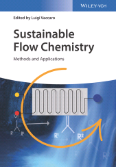 E-book, Sustainable Flow Chemistry : Methods and Applications, Wiley-VCH