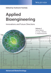eBook, Applied Bioengineering : Innovations and Future Directions, Wiley-VCH