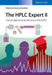 E-book, The HPLC Expert II : Find and Optimize the Benefits of your HPLC / UHPLC, Wiley-VCH