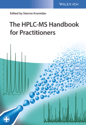 E-book, The HPLC-MS Handbook for Practitioners, Wiley-VCH