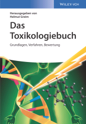 E-book, Das Toxikologiebuch : Grundlagen, Verfahren, Bewertung, Wiley-VCH