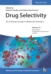 E-book, Drug Selectivity : An Evolving Concept in Medicinal Chemistry, Wiley-VCH