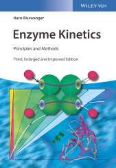 E-book, Enzyme Kinetics : Principles and Methods, Wiley-VCH