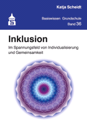 E-book, Inklusion : Im Spannungsfeld von Individualisierung und Gemeinsamkeit, wbv Publication