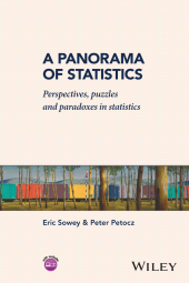 eBook, A Panorama of Statistics : Perspectives, Puzzles and Paradoxes in Statistics, Wiley