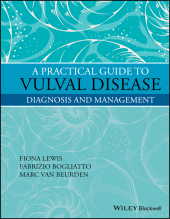 E-book, A Practical Guide to Vulval Disease : Diagnosis and Management, Wiley