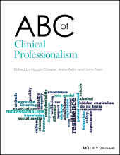 E-book, ABC of Clinical Professionalism, Wiley