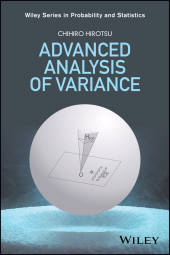 E-book, Advanced Analysis of Variance, Wiley