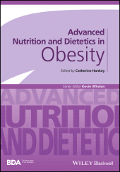 E-book, Advanced Nutrition and Dietetics in Obesity, Wiley