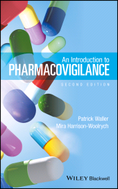 E-book, An Introduction to Pharmacovigilance, Wiley