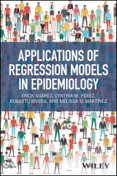 E-book, Applications of Regression Models in Epidemiology, Wiley