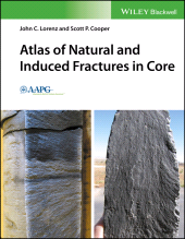 eBook, Atlas of Natural and Induced Fractures in Core, Wiley