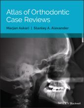 eBook, Atlas of Orthodontic Case Reviews, Askari, Marjan, Wiley