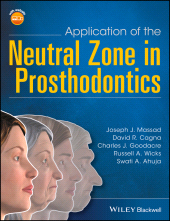 E-book, Application of the Neutral Zone in Prosthodontics, Wiley