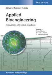 E-book, Applied Bioengineering : Innovations and Future Directions, Wiley