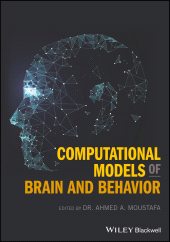 E-book, Computational Models of Brain and Behavior, Wiley