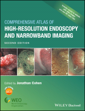 E-book, Comprehensive Atlas of High-Resolution Endoscopy and Narrowband Imaging, Wiley