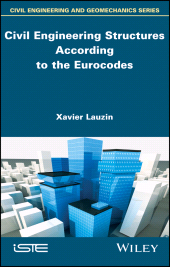 eBook, Civil Engineering Structures According to the Eurocodes : Inspection and Maintenance, Lauzin, Xavier, Wiley
