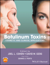 eBook, Botulinum Toxins : Cosmetic and Clinical Applications, Wiley
