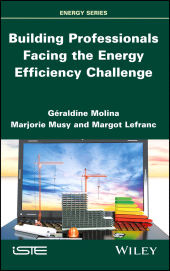 E-book, Building Professionals Facing the Energy Efficiency Challenge, Molina, Géraldine, Wiley