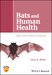eBook, Bats and Human Health : Ebola, SARS, Rabies and Beyond, Wiley