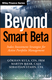 eBook, Beyond Smart Beta : Index Investment Strategies for Active Portfolio Management, Wiley